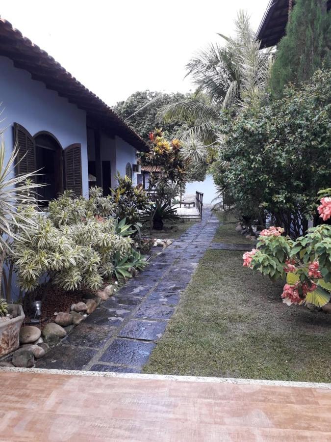 Casa 6 Suites E Eventos Itaipuaçu Exteriér fotografie