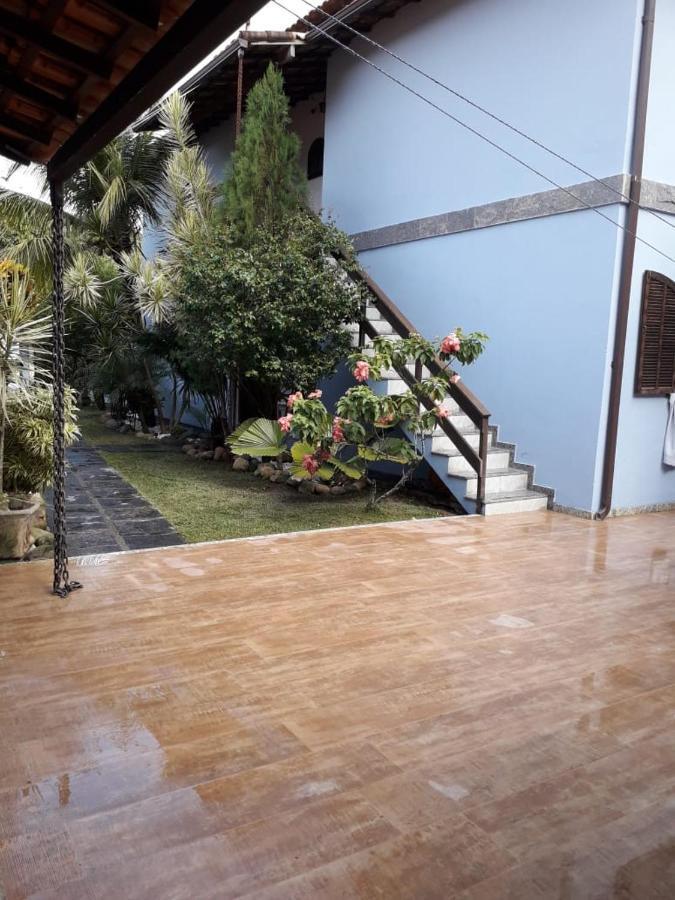 Casa 6 Suites E Eventos Itaipuaçu Exteriér fotografie