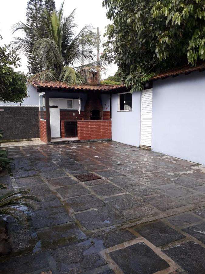Casa 6 Suites E Eventos Itaipuaçu Exteriér fotografie