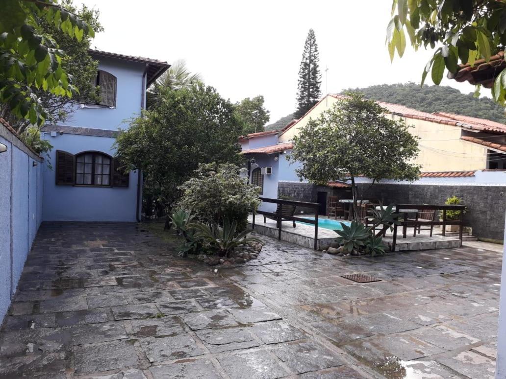 Casa 6 Suites E Eventos Itaipuaçu Exteriér fotografie