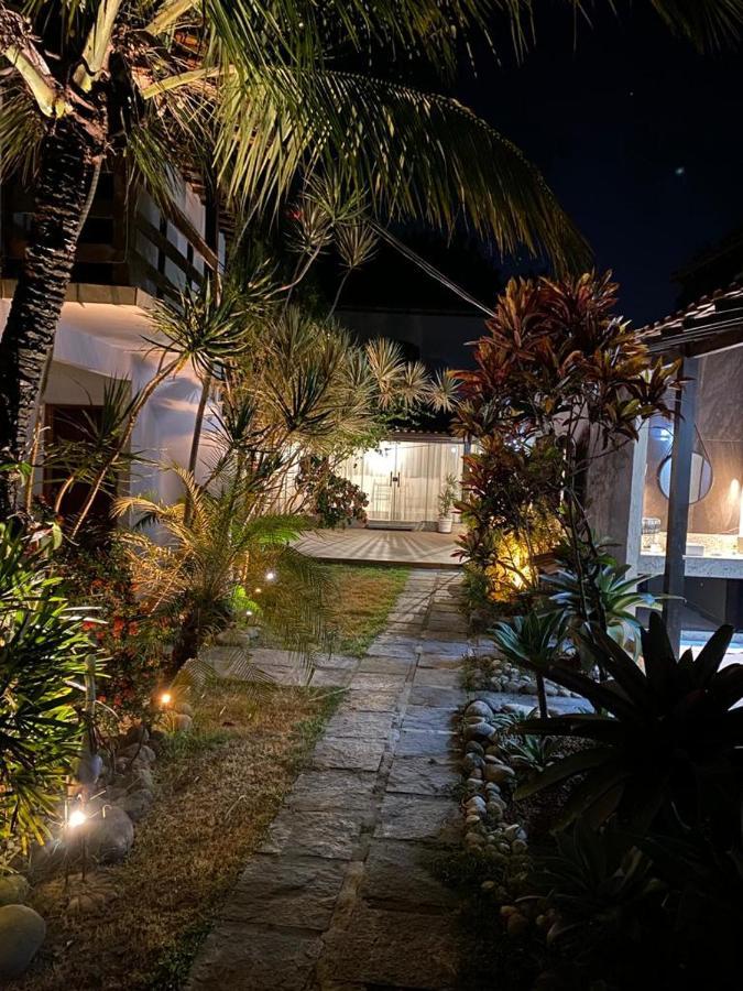 Casa 6 Suites E Eventos Itaipuaçu Exteriér fotografie