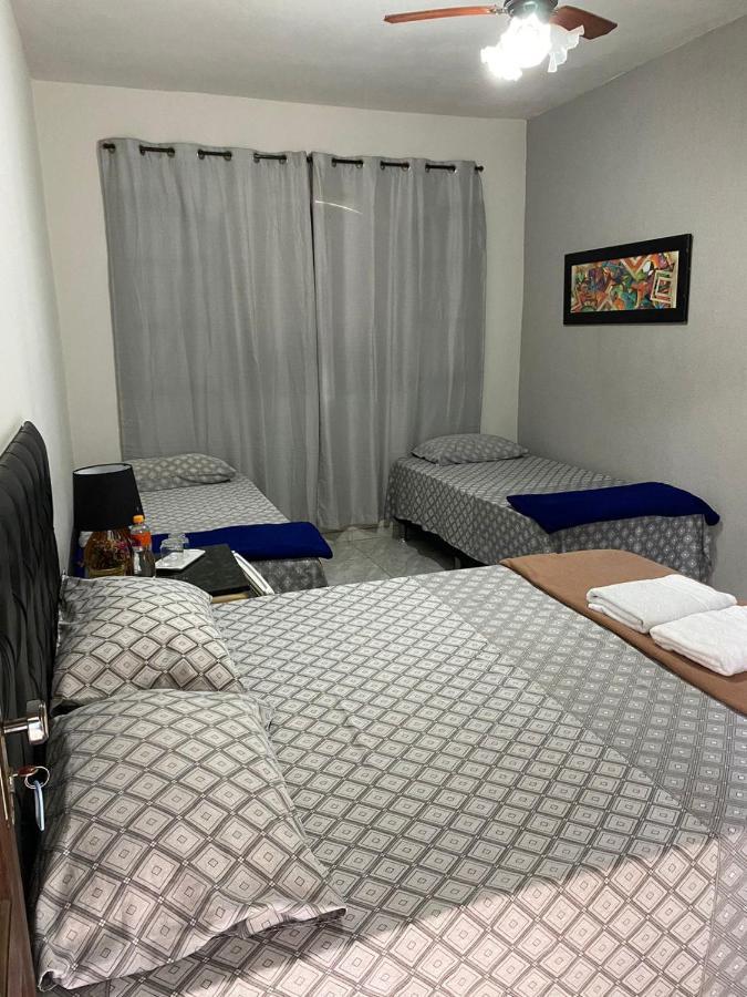 Casa 6 Suites E Eventos Itaipuaçu Exteriér fotografie