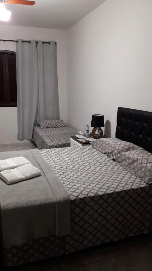 Casa 6 Suites E Eventos Itaipuaçu Exteriér fotografie