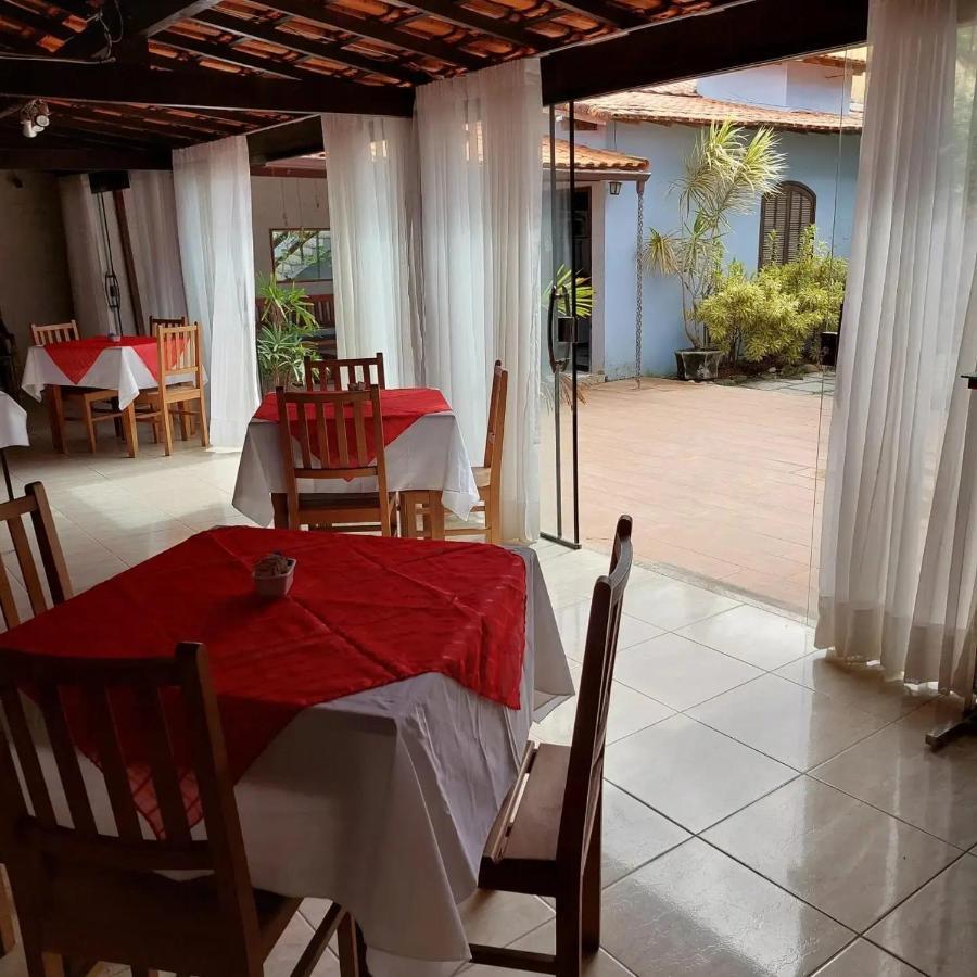 Casa 6 Suites E Eventos Itaipuaçu Exteriér fotografie