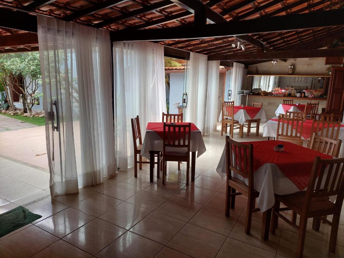 Casa 6 Suites E Eventos Itaipuaçu Exteriér fotografie