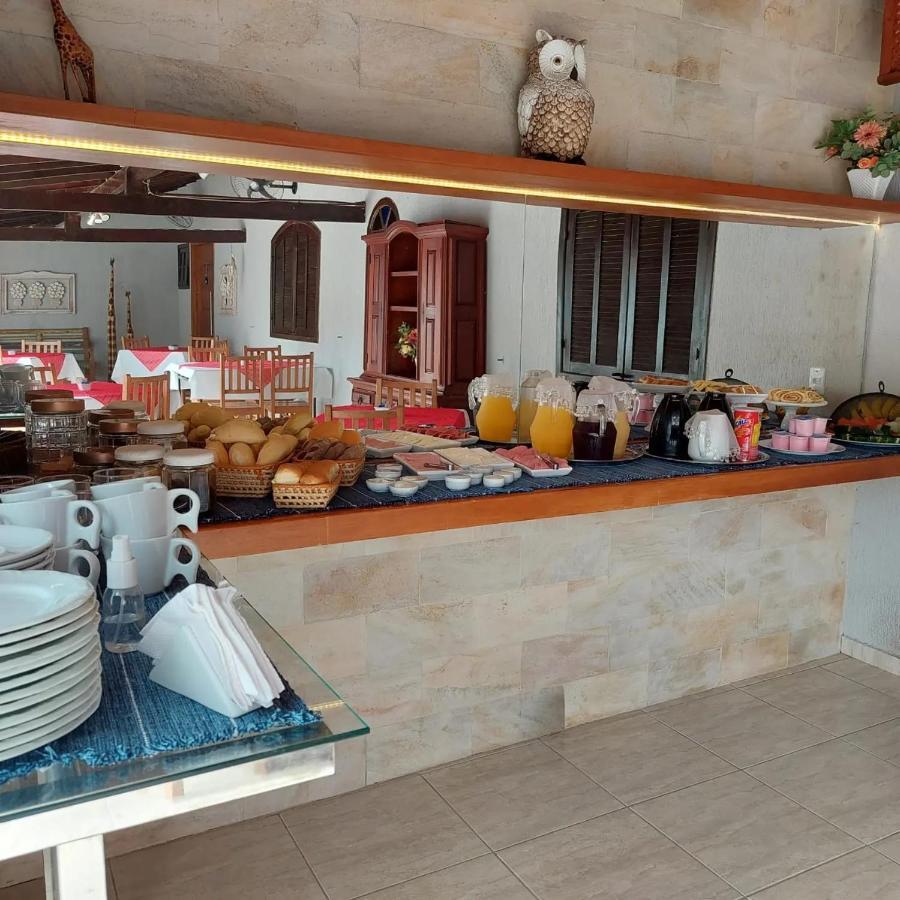 Casa 6 Suites E Eventos Itaipuaçu Exteriér fotografie