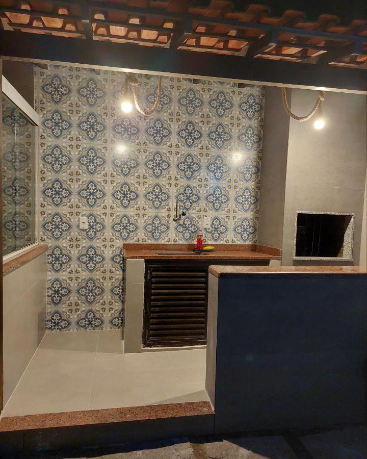 Casa 6 Suites E Eventos Itaipuaçu Exteriér fotografie