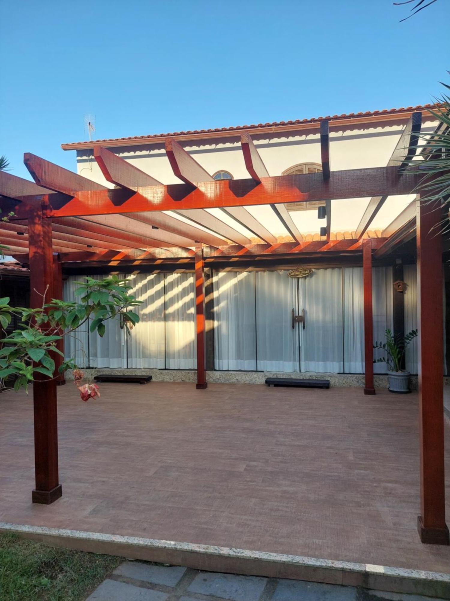 Casa 6 Suites E Eventos Itaipuaçu Exteriér fotografie