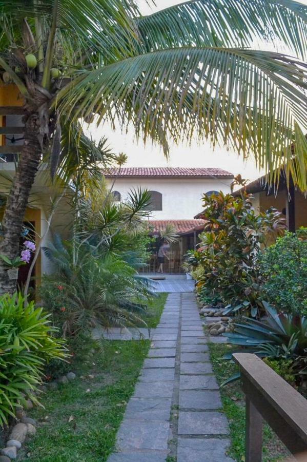 Casa 6 Suites E Eventos Itaipuaçu Exteriér fotografie